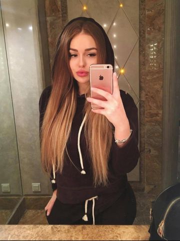 Проститутка Одетта Проститутка Одетта